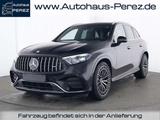 Mercedes-Benz GLC 43 AMG 4M DYNAMIC + - PANORAMA-BURMESTER-HUD