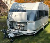 Hobby 460 UFe - Hobby Wohnwagen Ufe 460