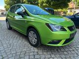 Seat Ibiza 1.2 TSI ,Klima ,1.Hand !! - Seat Ibiza Gebrauchtwagen in Dresden