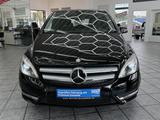 Mercedes-Benz B 180 CDI Sport-Paket, Leder, Bi-Xenon, Klima - Mercedes-Benz B-Klasse: 180 Cdi