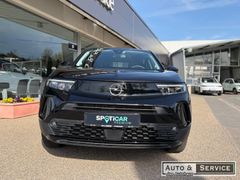 OPEL Mokka Elegance 1.2*74kW*MT*1.Hand*LED*CAM*SHZ*