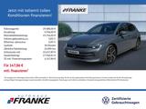 Volkswagen Golf EDITION 50 1.5 eTSI  DSG - VW Golf Gebrauchtwagen in Dresden