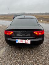 Audi A5 Sportback 2.0 TDI Aut. 177Hp - Audi A5 aus 2013