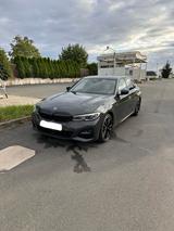 BMW 330i xDrive M Sport Automatic M Sport