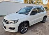Volkswagen Tiguan 2.0 TDI 184 CV 4MOTION DSG CityScape Blue - Volkswagen Tiguan CityScape mit Diesel-Antrieb