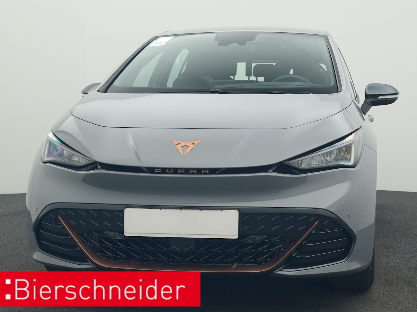 Cupra Born - Bild 10