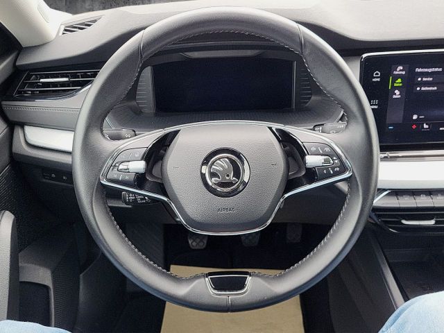Octavia Combi 1.5 TSI Tour Standhzg. Navi ACC