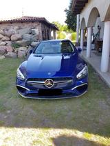 Mercedes-Benz SL 65 AMG Mercedes-AMG SL 65 Mercedes-AMG - Mercedes-Benz: Sl 65