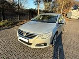 Volkswagen Passat CC 1.8 TSI DSG | nahezu Vollausstattung - Volkswagen Passat CC: Vollausstattung