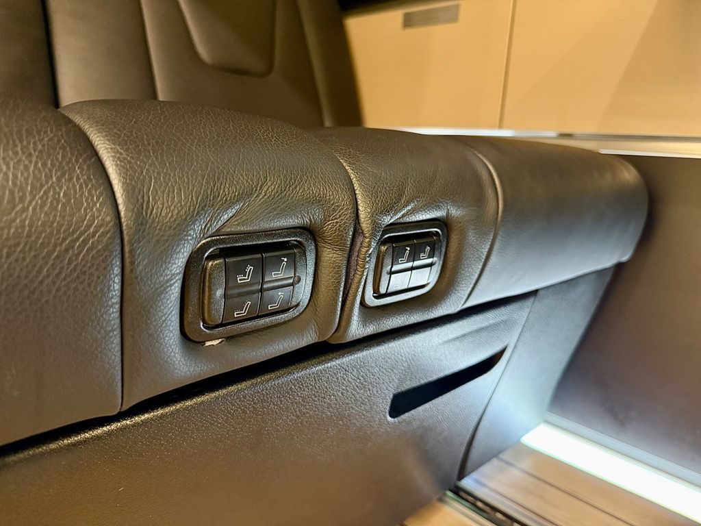 Mercedes-Benz V 300 - Bild 22