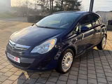 Opel Corsa D Satellite - TÜV 01/2027 - Opel Corsa: Satellite