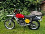 Fantic Caballero TX 150 regolarita competizione 125cc - 150CC