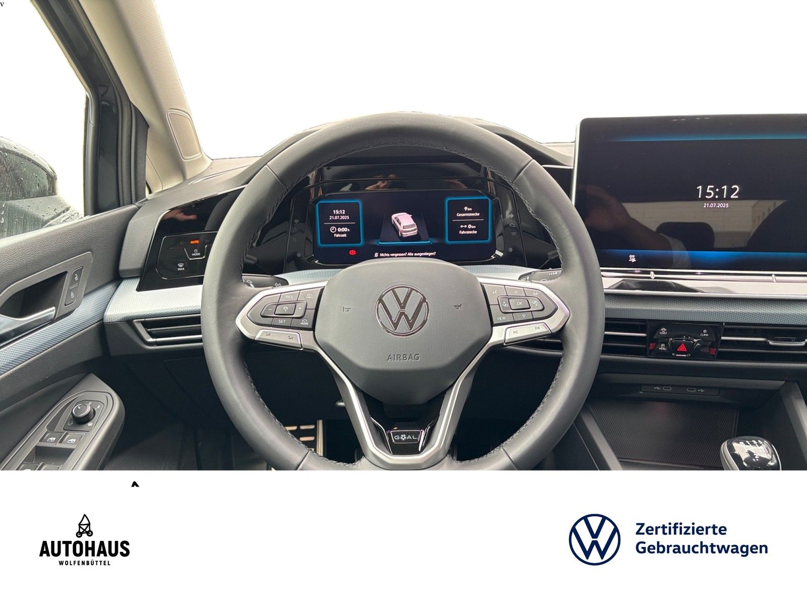 Volkswagen Golf - Bild 13