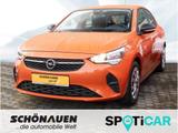 Opel Corsa-e ELEKTRO Edition +OBC7,4kW+CARPLAY+VZE+BC - Opel Corsa Gebrauchtwagen in Düsseldorf