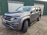 Volkswagen Amarok Double Cab Highline 3.0TDI STHZ AHK 3,3t - Volkswagen Amarok in Hamburg