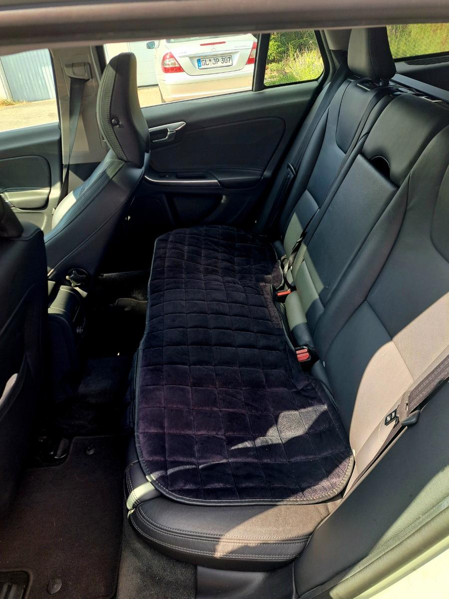 Volvo V60 2012 — photo 10