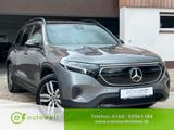 Mercedes-Benz EQB250 Advanced Plus Panoramadach Keyless LED - mit Elektro-Antrieb: Kleinbus