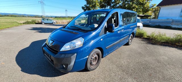 Peugeot Expert Tepee L2H1 Tendance