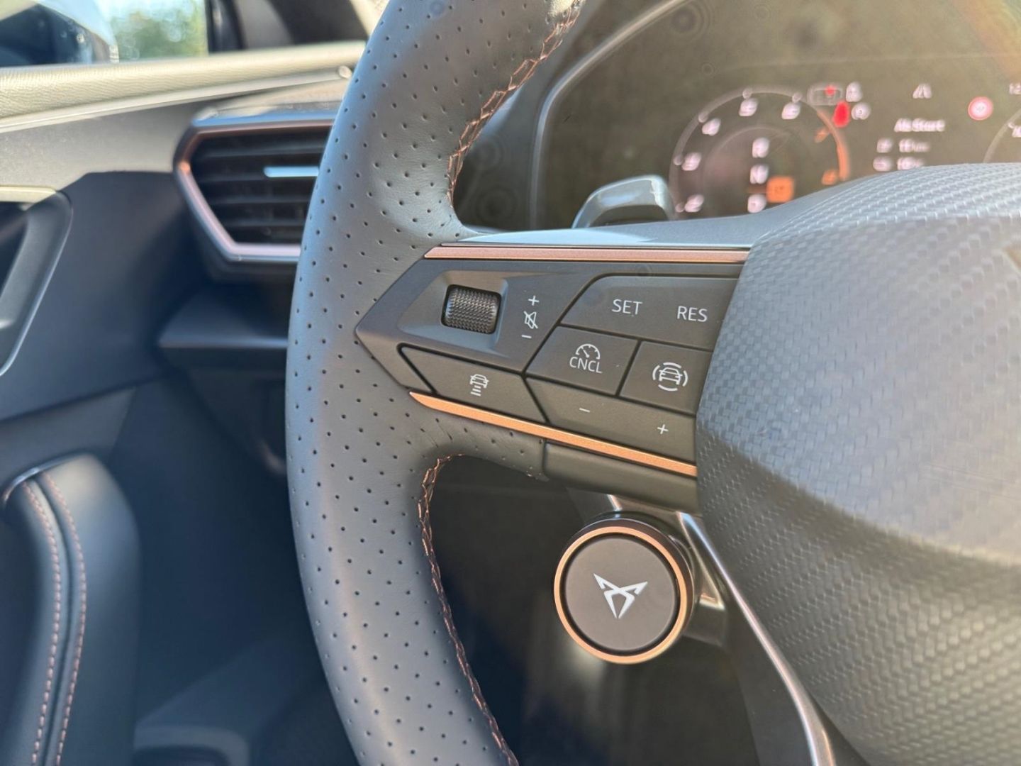 Cupra Leon - Bild 24