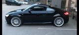 Audi TT Coupe 2.0 TFSI -B&O,Xenon,20 Zoll,S-Line - Audi TT in Dortmund