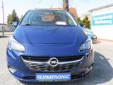 Opel Corsa Edition Allwetter  Temp.  SHZ.  Klima  TOP - : Schaltgetriebe