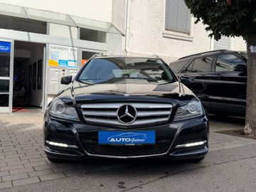 Mercedes C 220 - 2