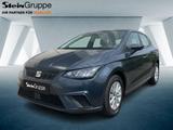 Seat Ibiza 1.0 MPI Style CarPlay LED Virt Facelift - Seat Ibiza: Facelift