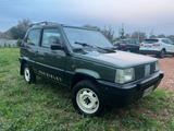Fiat Panda 1000 4x4 Sisley - Fiat Panda Sisley Gebrauchtwagen