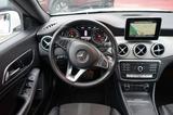 Mercedes-Benz CLA 180 Automatik - Mercedes-Benz CLA 180 Gebrauchtwagen in Berlin