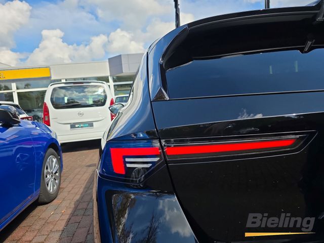 Astra GS 1.2 Turbo, AGR-Sitze, Navi Pro, Kamera