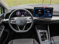 Volkswagen Golf - Vorschau Bild 10