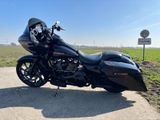 Harley-Davidson Road Glide Special - HARLEY-DAVIDSON ROAD GLIDE SPECIAL