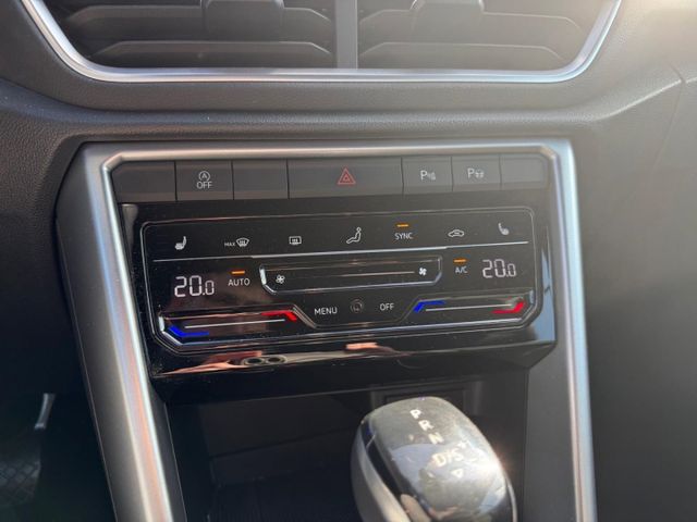 T-Roc Cabriolet Style 1.5 TSI Navi ACC Apple Car