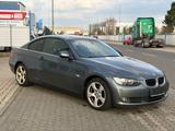 BMW 320 Baureihe 3 Coupe 320d - BMW 320: Coupe