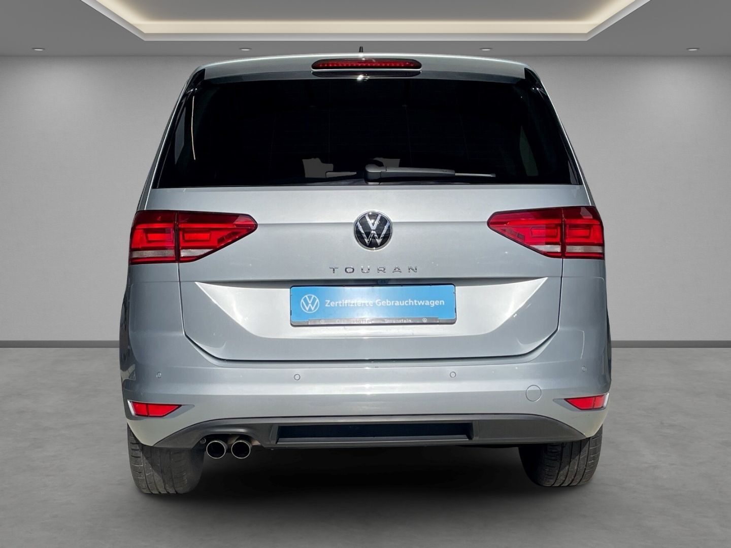Volkswagen Touran - Bild 11