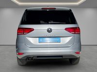 Volkswagen Touran - Vorschau Bild 11