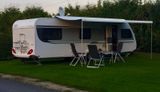 Knaus Südwind 750 FUK Exclusive - Voll!  - Knaus 750