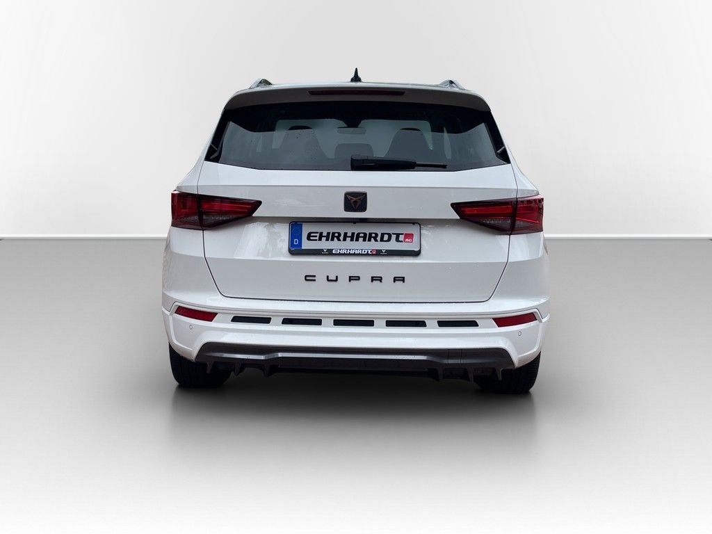 Cupra Ateca - Bild 7