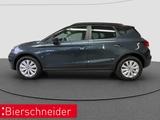 Seat Arona 1.0 TSI DSG Road Edition ACC NAVI PDC - gebrauchte Seat Pickups
