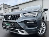 Seat Ateca 2.0 TDI DSG Style 169€ m. 20% Anzahlung AH - Seat Ateca aus 2021