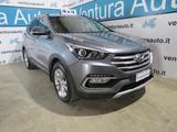 Hyundai Santa Fe 2.0 CRDi 4WD Comfort - Hyundai Santa Fe Comfort mit Diesel-Antrieb