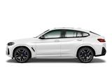 BMW X4 M40d*Laser*DAB*AHK*HiFi*HUD*Panorama*Standhzg - BMW X4 in Leipzig