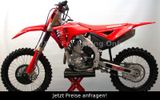 Honda CRF450 2025 - HONDA CR 450
