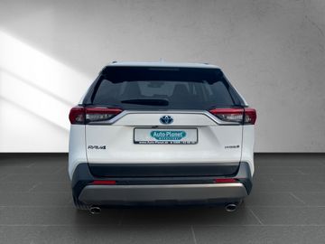 Toyota RAV4 2.5 Hybrid Team D *2xPDC*ACC*LED*SHZ*NAVI*