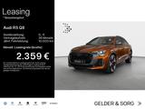 Audi RS Q8 SUV performance EXCLUSIVE|305km/h|B&O|FWP| - Audi RSQ8 New cars