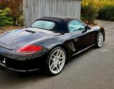 Porsche Boxster 987.2 | 2.9 | Schalter | top Zustand * - Porsche: 987