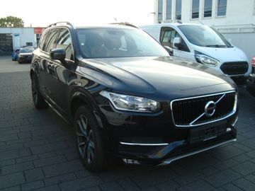Volvo XC90 - 1