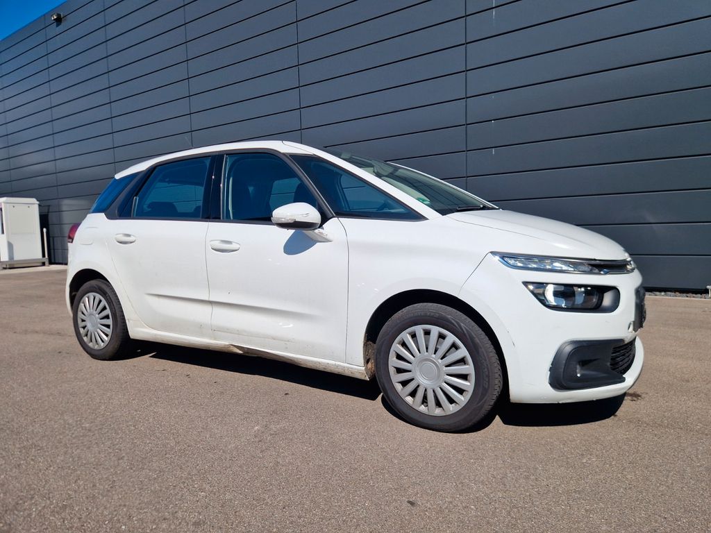 Image of Citroën C4 Picasso