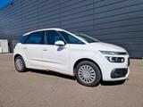 Citroën C4 Picasso PureTech 130 Stop&Start - Citroën C4 Picasso: Start