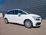 Citroën C4 Picasso PureTech 130 Stop&Start - Citroën C4 Picasso: Start